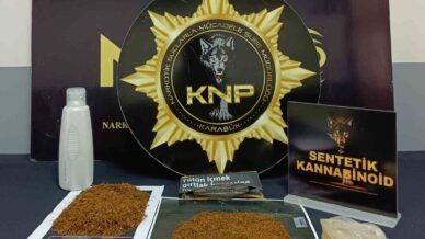 karabukte uc ayri uyusturucu operasyonu 3 tutuklama mYpieYLu