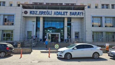 karadeniz ereglide feto sorusturmasindan polis memuru tutuklandi pur6FzQU