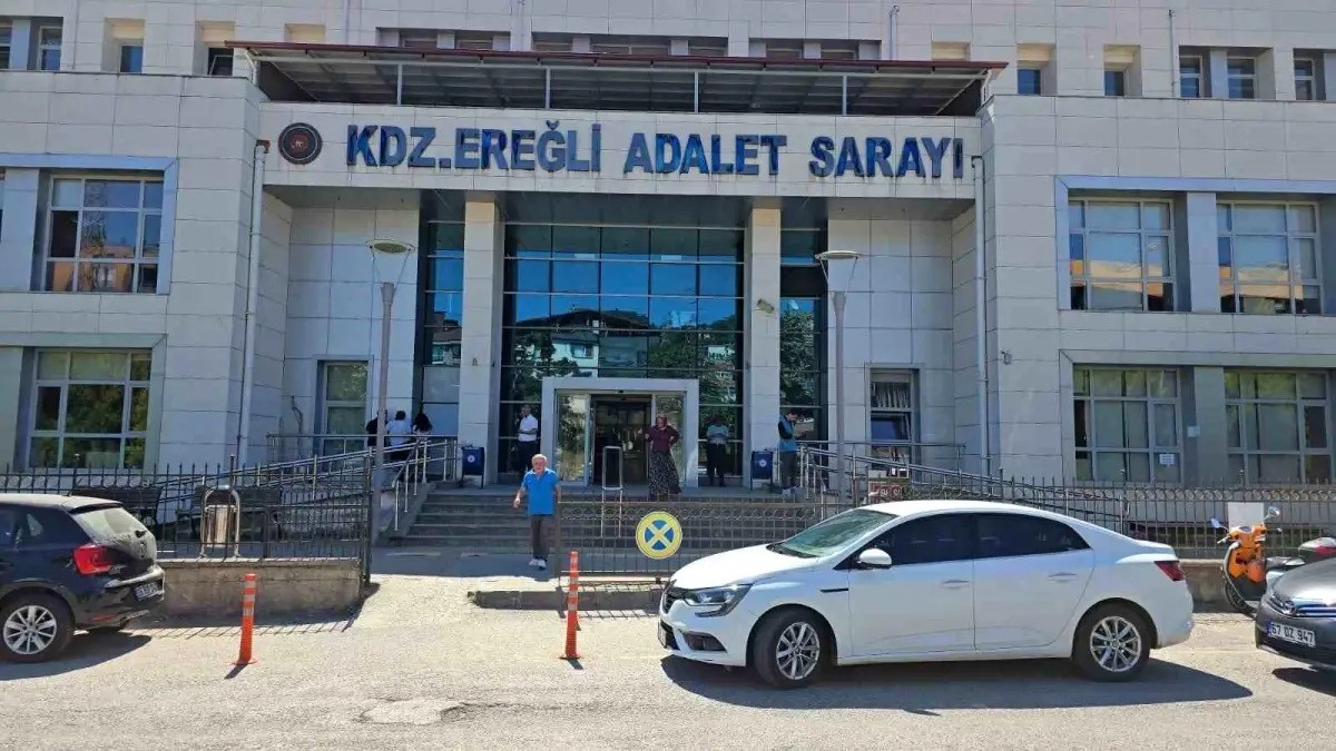 karadeniz ereglide feto sorusturmasindan polis memuru tutuklandi pur6FzQU
