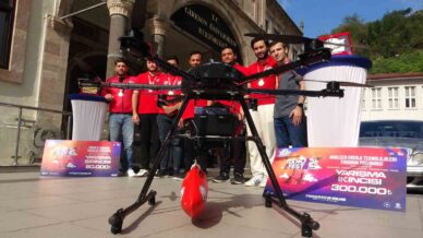 karadenizin olumcul rip akintisina karsi hayat kurtaran proje nLOTHNCe