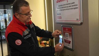 karekod bulundurmayan isletmelere 105 bin tl para cezasi HXeuEwWU