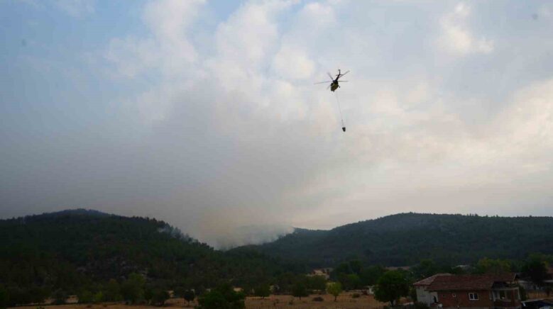 kastamonu orman yanginlari ucuncu gununde Hjf13MJq