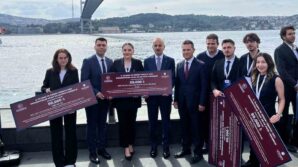 kastamonu universitesi ar ge yarismasi odullerini torenle aldi 8MzI2sNx