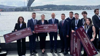 kastamonu universitesi ar ge yarismasi odullerini torenle aldi 8MzI2sNx