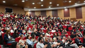 kastamonu universitesinde oryantasyon programi devam ediyor C1pBy9xO