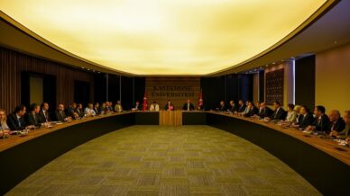 kastamonu universitesinde yeni akademik yilin hazirliklari masaya yatirildi WBPG5eU7