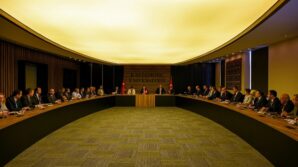 kastamonu universitesinde yeni akademik yilin hazirliklari masaya yatirildi WwVDwbNt