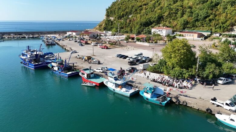 kastamonuda bin 190 balikci vira bismillah dedi 9z7VzkcB