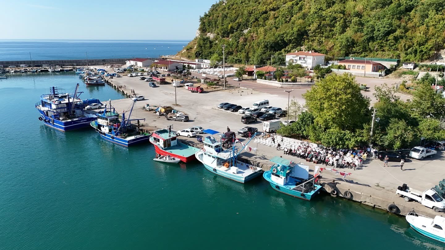kastamonuda bin 190 balikci vira bismillah dedi hjgLZ6GE