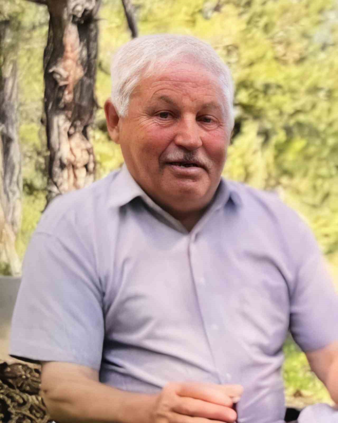 kastamonuda evinde dusen yasli adam hayatini kaybetti