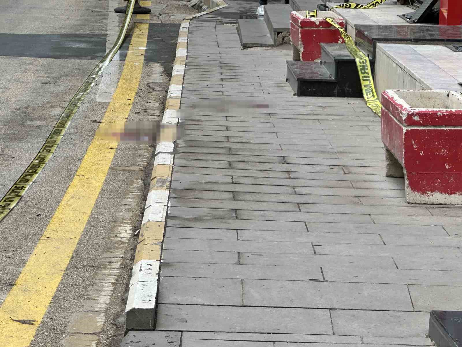 kastamonuda genc kadin otelin penceresinden duserek hayatini kaybetti lpyj6hmJ