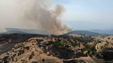 kastamonuda havadan cekilen goruntuler aci tabloyu gozler onune serdi xjL5MDiO