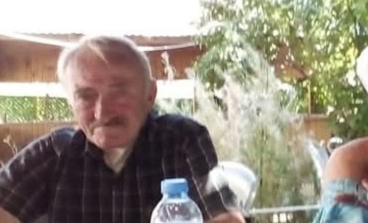 kastamonuda otomobilin carptigi yaya hayatini kaybetti a9uAs9D6