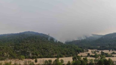 kastamonudaki orman yanginina mudahale boyle goruntulendi 85ECKeNd