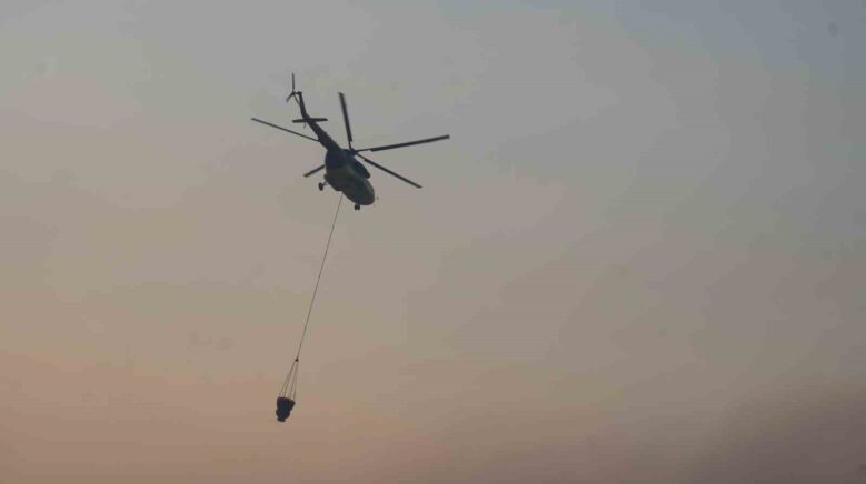 kastamonudaki orman yanginlari ikinci gununde 4ZXtplhy