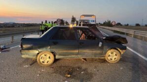 kazada agir yaralanan kadin 28 gunluk yasam mucadelesini kaybetti GjzPtONp