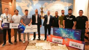 kbu hyperloop takimi hicaz teknofestte cifte odul kazandi ZKScWVkA