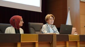 kbude bologna sureci egitimi duzenlendi XawTgKQS