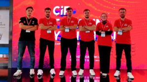 kbulu kup x takimi turkiye 5incisi oldu IplYAAUE