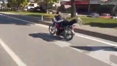 korkutan akrobatik hareketler pahaliya patladi 42 bin tl cezai islem uygulandi Z472ek6u