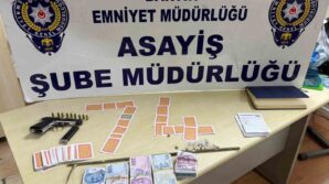 kumar baskinimda 28 kisiye toplamda 258 bin tl para cezasi kesildi dCSHR8Su