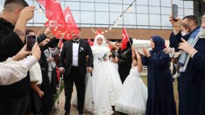 kuzey irakta gazi olan demir dunyaevine girdi lDFfgKTC