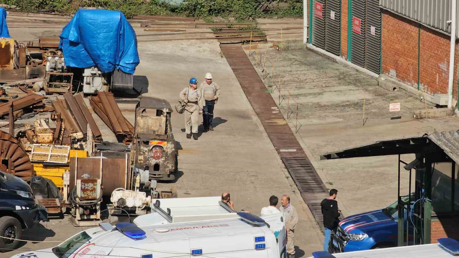 madenden aci haber geldi 16 yillik madenci gocukte hayatini kaybetti rAekyiWK