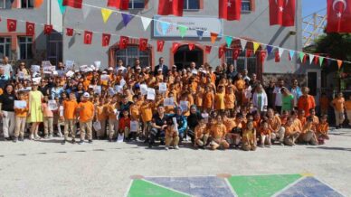 minik ogrenciler saglik elcisi oldu gGTbBS4z