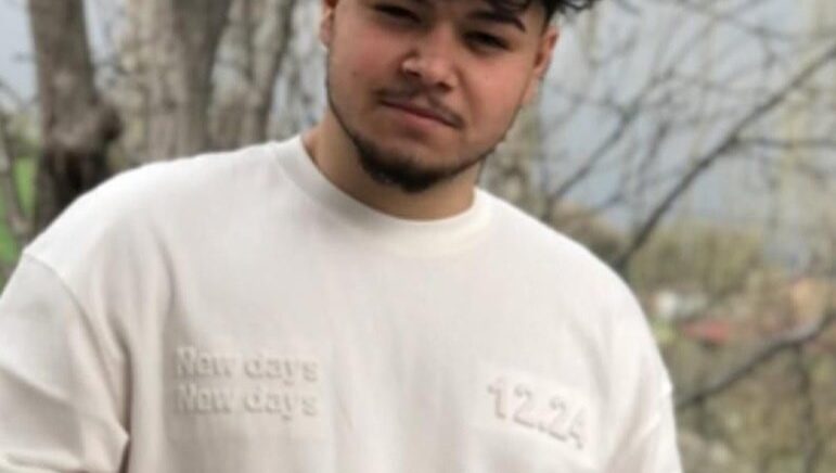 motosikletiyle domuza carpan genc hayatini kaybetti OwnIKQR5