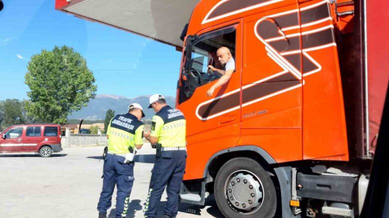 mudurnu nallihan kara yolunda siki denetim G35L7pwR