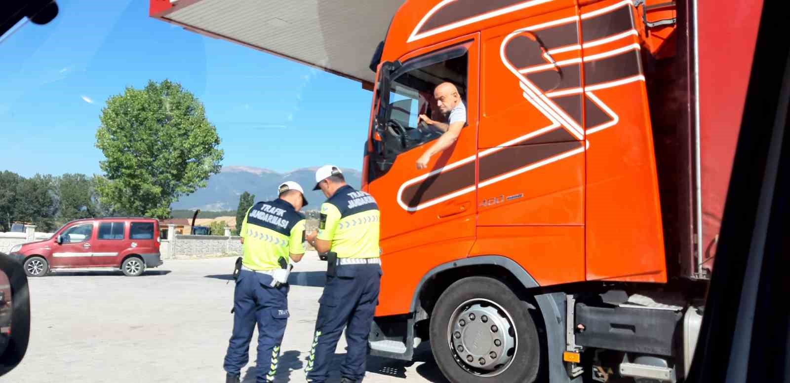 mudurnu nallihan kara yolunda siki denetim G35L7pwR