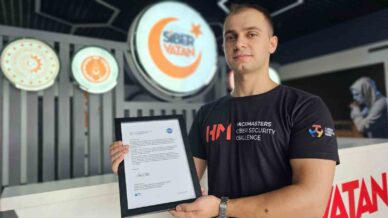 nasanin guvenlik acigini tespit eden beun ogrencisine takdir mektubu ix2wVqYm