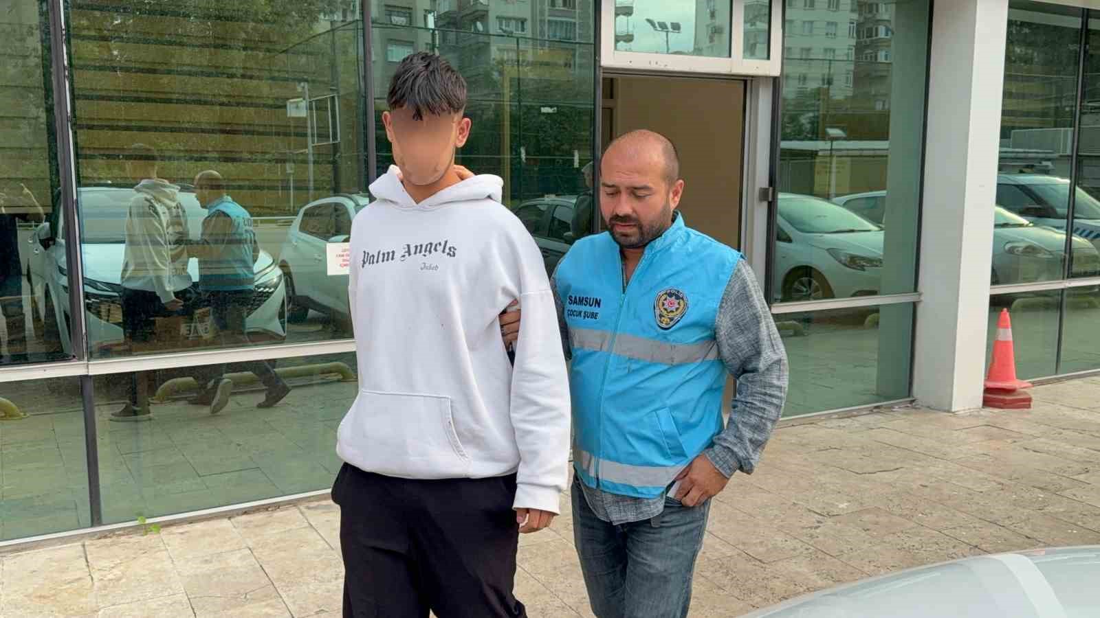 nisanlisinin parmagindaki yuzugu zorla aldigi icin tutuklandi