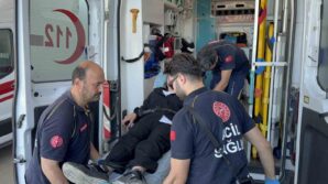 ogrenci servisine silahli saldiri 1i ogrenci 2 yarali QhJIceuI