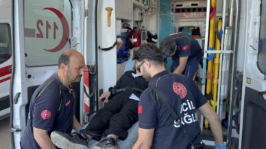 ogrenci servisine silahli saldiri 1i ogrenci 2 yarali QhJIceuI