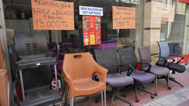 ogrencilerin esya devri formulu ikinci el piyasasini vurdu kzFG1wle