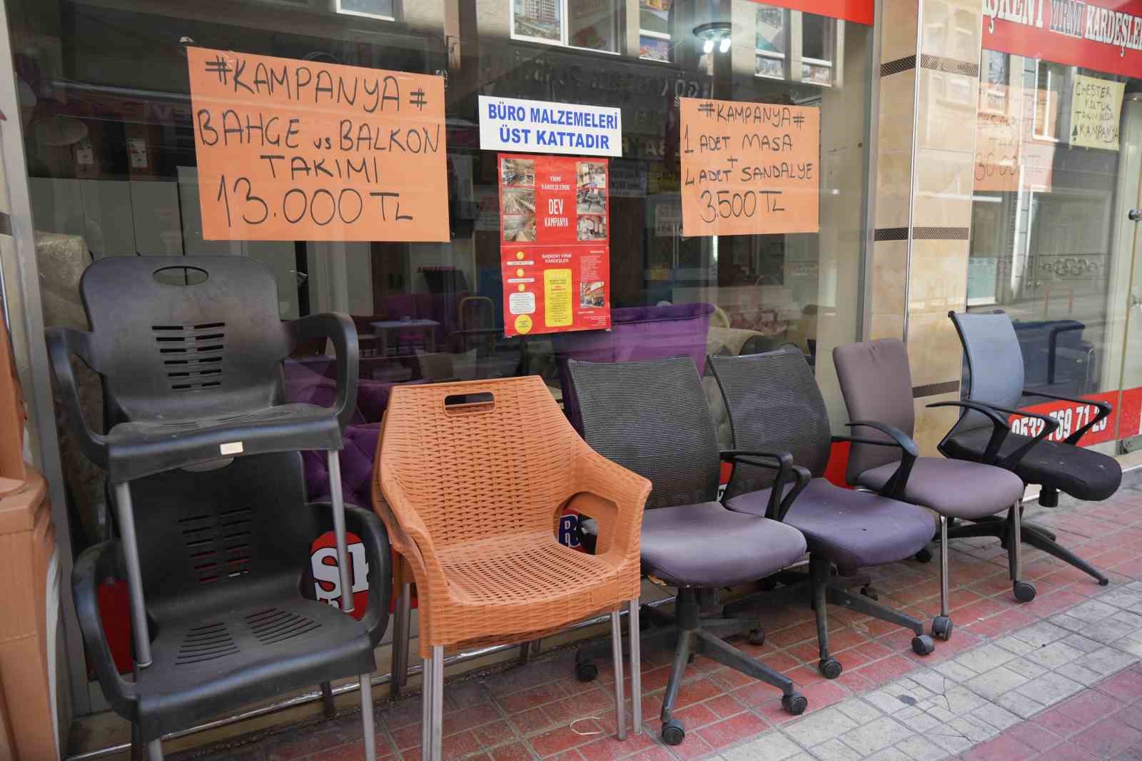 ogrencilerin esya devri formulu ikinci el piyasasini vurdu kzFG1wle