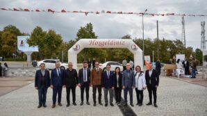 omu uyum fest ile yeni ogrencilere coskulu karsilama lb69U1ja