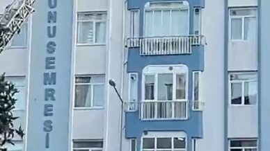 orduda membran tadilati sonrasi cati yangini BlG9a3C2