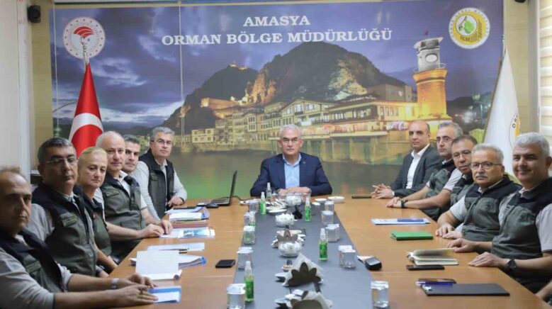 orman genel muduru karacabey ormanlar ulkemizin gelecegi aCS9RgxY