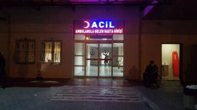 otomobilin carptigi 41 yasindaki adam hayatini kaybetti x4tFgwN7