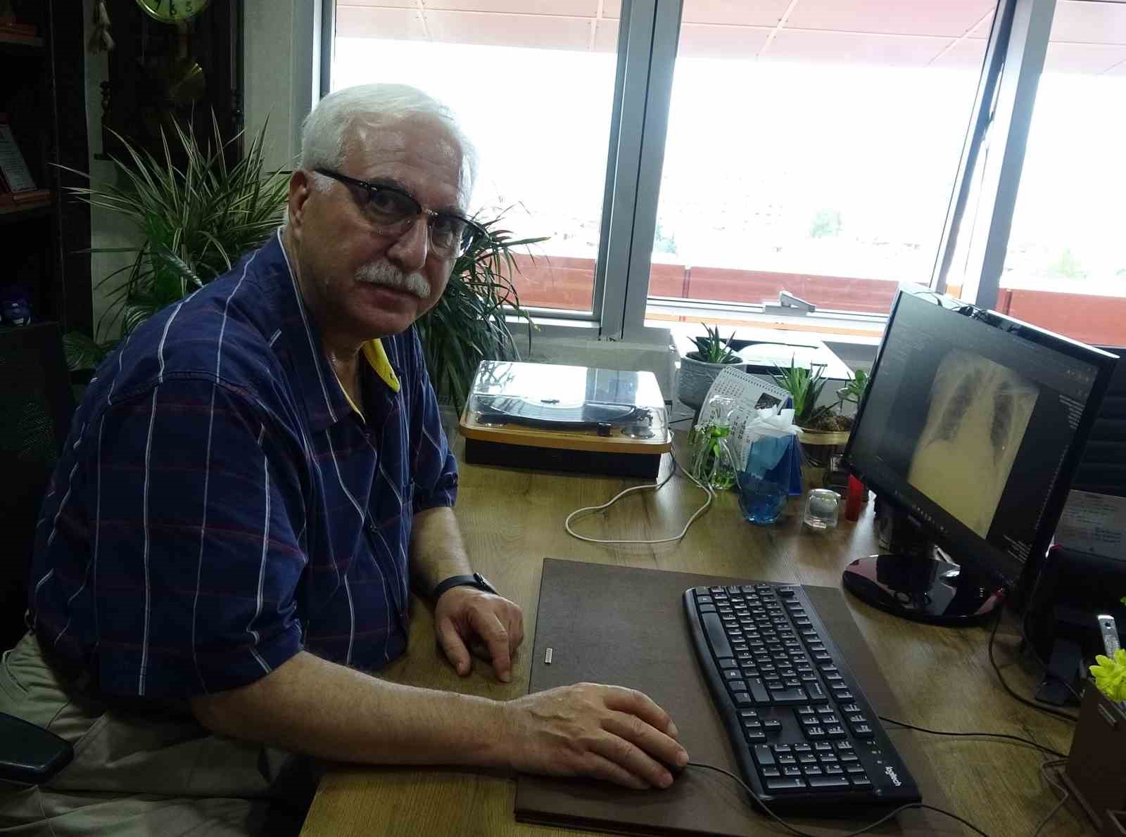 prof dr tevfik ozlu okullar enfeksiyon fidesi olabilir
