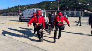 rizede askeri helikopterlerin mesaisi suruyor 912E5Zns