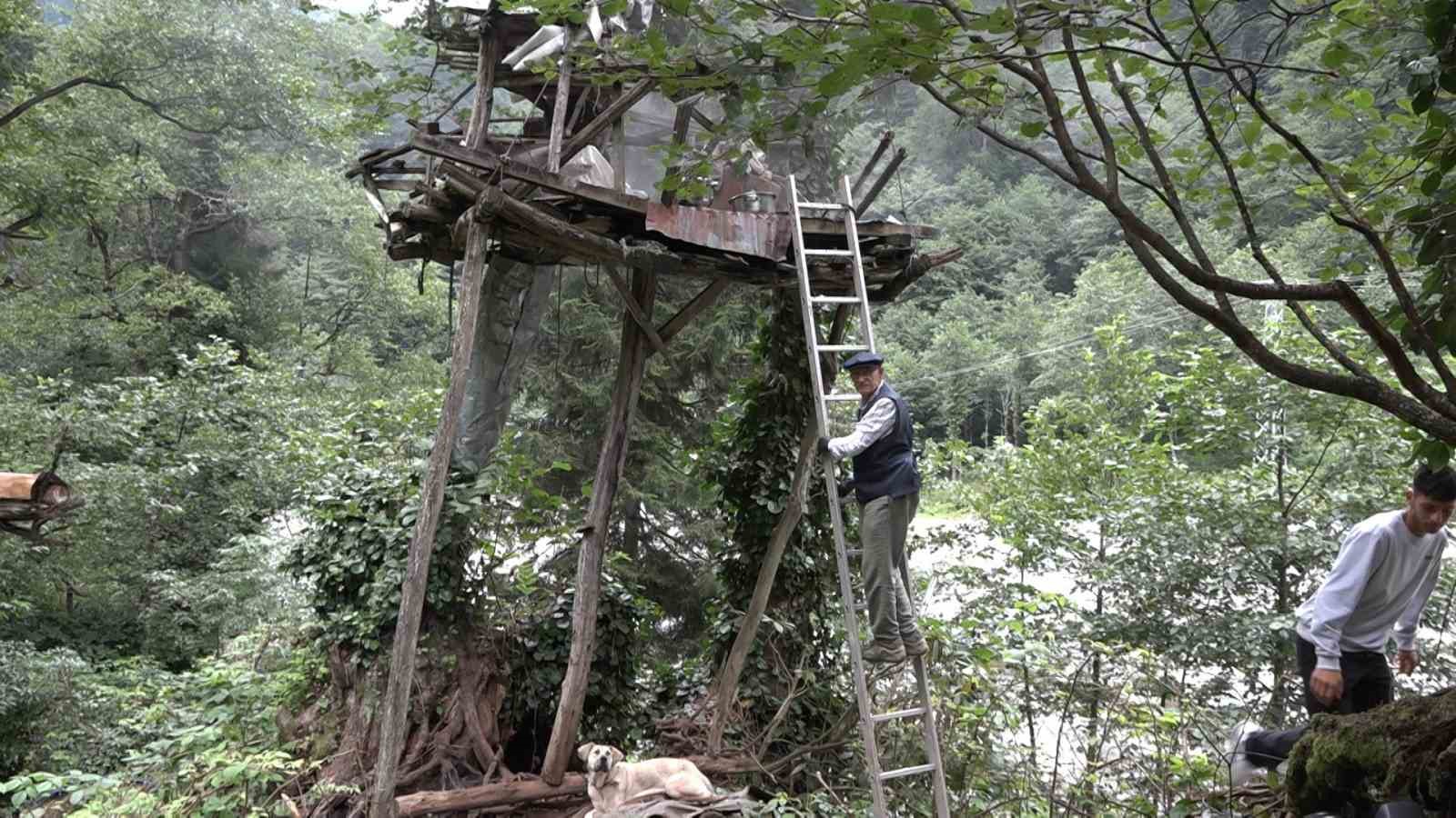 rizede karakovan bali anzer balini solladi