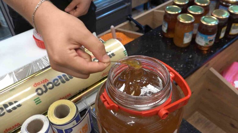 rizeli bal ureticileri uyariyor bal guvene dayali alinir ve tuketilir ce1Tvbyt