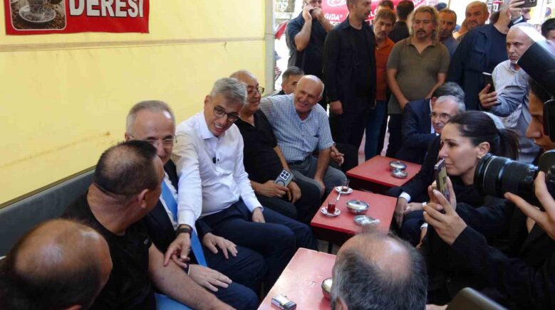 saglik bakani memisoglundan vatandaslara randevu tuyosu lZWrRWdR