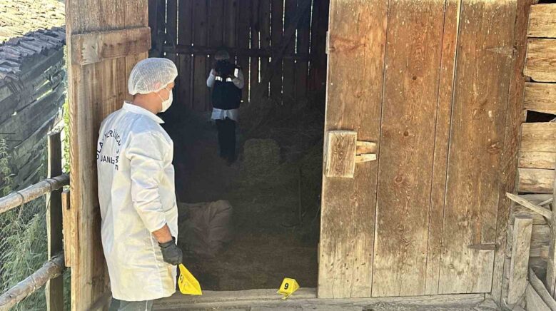 samanlikta olduruldukten sonra cesedi cuvalla dere atilan vatandasla ilgili yargilama devam etti ItWGel2H