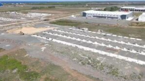 samsun yeni osbde fabrikalar yukseliyor SzKlUQ2k