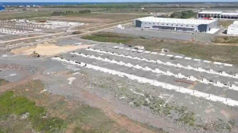 samsun yeni osbde fabrikalar yukseliyor SzKlUQ2k