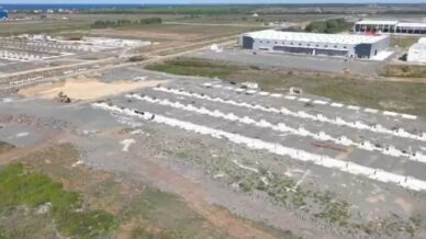 samsun yeni osbde fabrikalar yukseliyor zirNDLZe